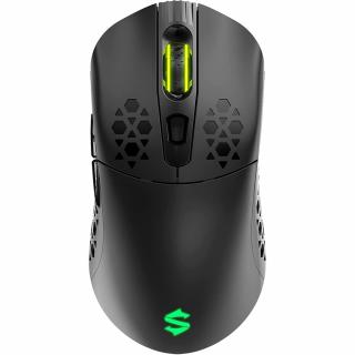 Black Shark Wired,Wireless Gaming Mouse