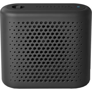 PHILIPS Boxa Portabila BT55 Bluetooth Speaker Negru