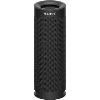SONY Boxa Portabila SRS-XB23 Bluetooth 5.0, Extra Bass, Waterproof IP67, Microfon Negru