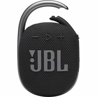 JBL Boxa Portabila Waterproof Clip 4 Negru