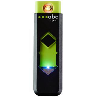 ABC TECH Bricheta Electronica USB Negru