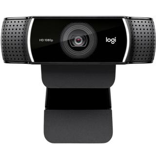 LOGITECH C922 Pro Stream HD Webcam