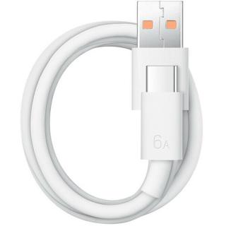 HUAWEI Cablu Date USB-A La USB Type-C, 1m, 6A