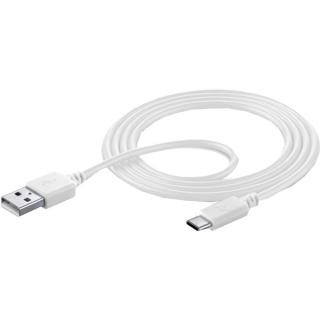 Cablu Date USB Type A To C 120cm