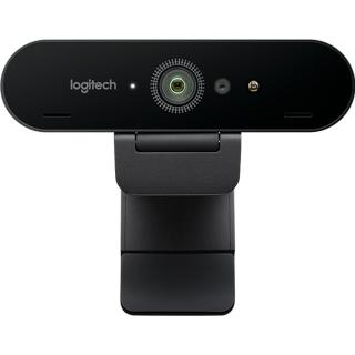 LOGITECH Camera Web Brio 4K (C1000E)