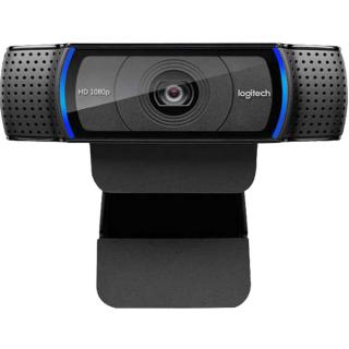 Camera Web C920E Webcam