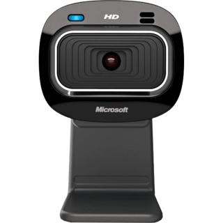 MICROSOFT Camera Web LifeCam HD 3000 Web Cam