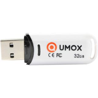 QUMOX Stick USB USB 2.0 Flash Drive 32GB