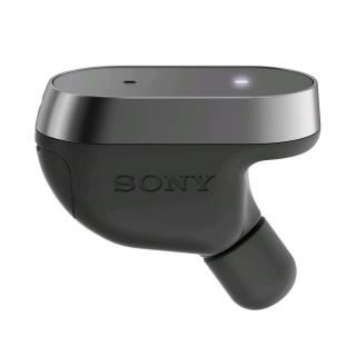 SONY Casca Bluetooth Ear Negru