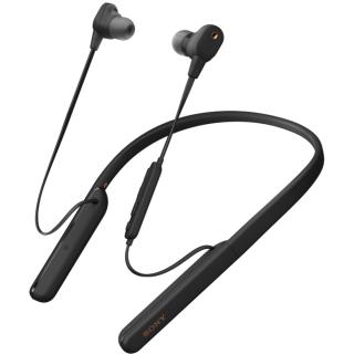 SONY Casti Wireless In-Ear Noise Cancelling Negru