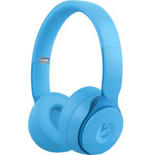 BEATS Casti Wireless Solo Pro Light Blue Albastru deschis