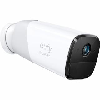 Eufy Camera de Supraveghere Wireless 2 Pro Add-On Alb