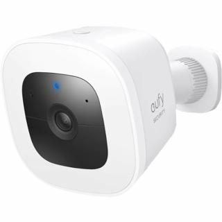 Eufy Camera de Supraveghere Wireless SoloCam L20 Spotlight 1080p Alb