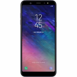 SAMSUNG Galaxy A6 Plus 2018 Dual Sim Fizic 32GB LTE 4G Violet 3GB RAM