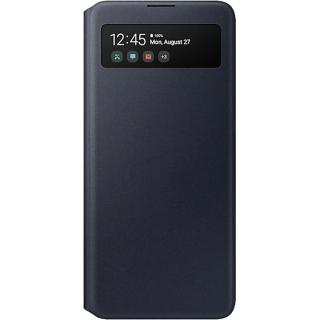 Husa Agenda S View Negru SAMSUNG Galaxy A51