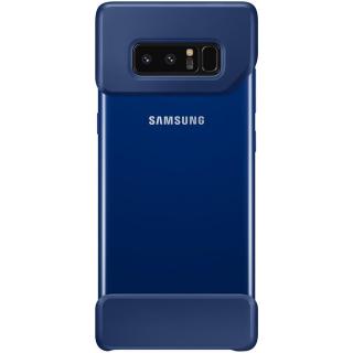 SAMSUNG Husa Bumper 2 Pieces Albastru SAMSUNG Galaxy Note 8