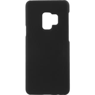 Husa Capac Spate Negru SAMSUNG Galaxy S9 Plus
