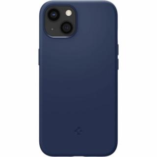 SPIGEN Husa Capac Spate Silicon Fit Albastru APPLE iPhone 13