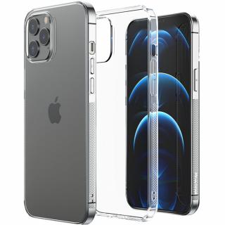 Husa Capac Spate Silicon Transparent APPLE iPhone 13 Pro