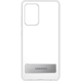SAMSUNG Husa Capac Spate Silicon Transparent SAMSUNG Galaxy A52