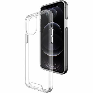 Husa Capac Spate Space Transparent APPLE Iphone 14 Plus