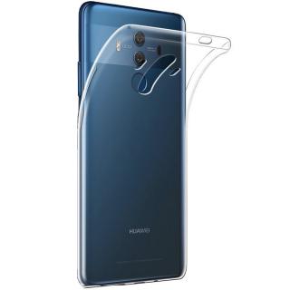 STAR Husa Capac Spate Ultra Slim Transparent Huawei Mate 10 Pro