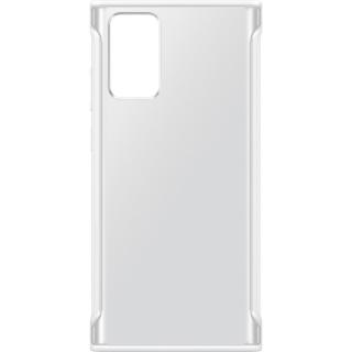 SAMSUNG Husa Capac Spate Clear Protective Transparent SAMSUNG Galaxy Note 20