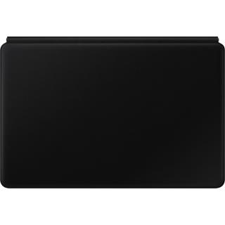 SAMSUNG Husa Agenda Cu Tastatura Negru SAMSUNG Galaxy Tab S7