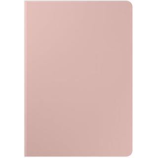 Husa Agenda Mystic Bronze Roz SAMSUNG Galaxy Tab S7