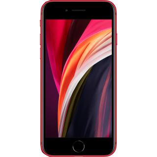 APPLE IPhone SE 2020 Dual Sim eSim 128GB LTE 4G Rosu 3GB RAM