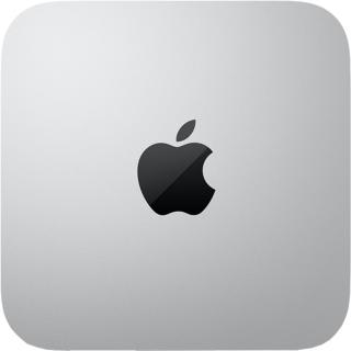 APPLE Mac Mini MGNR3 256GB Argintiu
