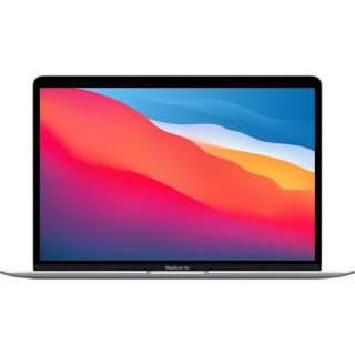 APPLE Macbook Air 13" (2020) M1 256GB (8GB RAM) Argintiu