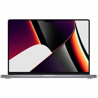 APPLE Macbook Pro 16" 2021 512GB 16GB RAM M1 Pro Space Gray Gri