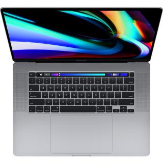 APPLE Macbook Pro 16" Gri 1TB