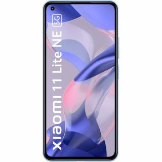 XIAOMI 11 Lite 5G NE Dual Sim Fizic 128GB 5G Albastru Global Version 6GB RAM