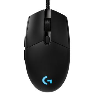 LOGITECH Mouse Gaming G PRO Wired
