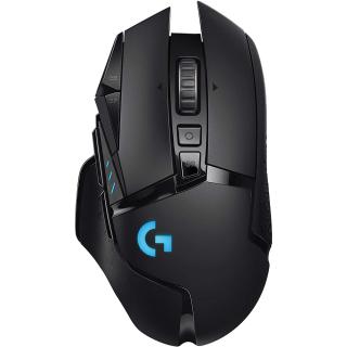 LOGITECH Mouse Gaming G502 HERO Lightspeed