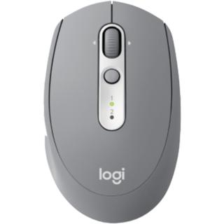LOGITECH Mouse M585 Multi-Device Gri