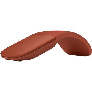 MICROSOFT Mouse Surface Arc Poppy Red