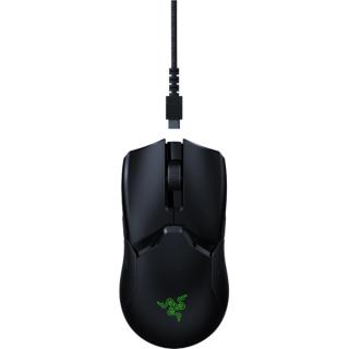 RAZER Mouse Viper Ultimate Hyperspeed Gaming Cu Dock De Incarcare