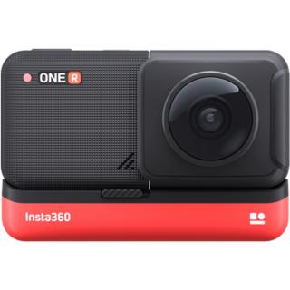 One R 360 Edition Camera Video