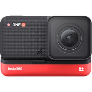 One R 4K Edition Camera Video