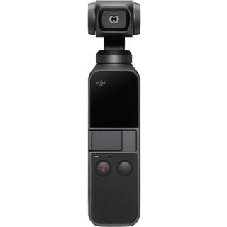 DJI Osmo Pocket Stabilizator 3-Axis Cu Camera Incorporata