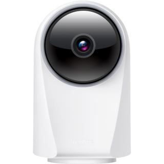 REALME Smart Camera 360 Vision, 24/7 Protection Alb