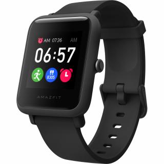 XIAOMI Smartwatch Amazfit Bip S Lite Global Charcoal Negru