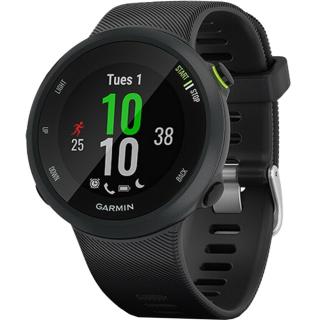 GARMIN Smartwatch Forerunner 45 GPS Running Large Negru