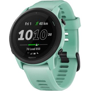 Smartwatch Forerunner 745 GPS Running Watch Neo Tropic