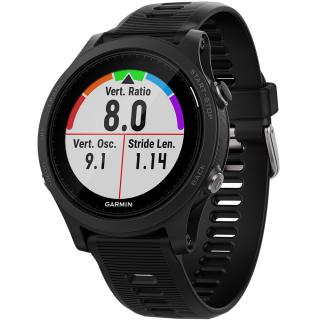 GARMIN Smartwatch Forerunner 935 Negru