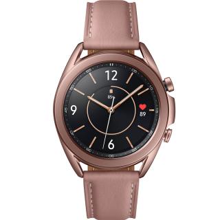 SAMSUNG Smartwatch Galaxy Watch 3 Otel Inoxidabil 41mm Mystic Bronze Bronz