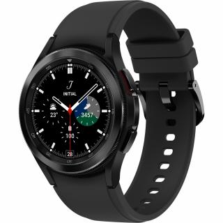 SAMSUNG Smartwatch Galaxy Watch 4 Classic Otel Inoxidabil 42mm Black Negru